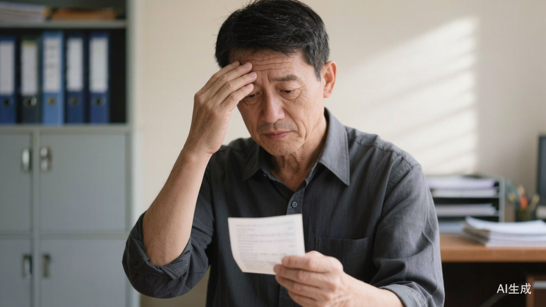 当老赖是一种什么体验?